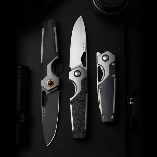 Kizer Serpentine